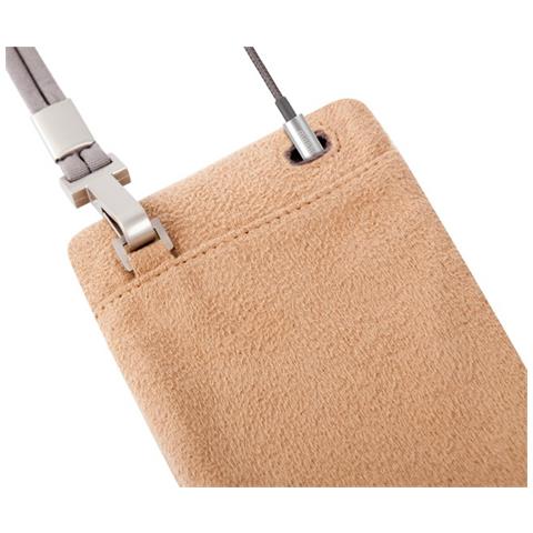 iPouch Custodia a sacchetto Beige - Foto 1